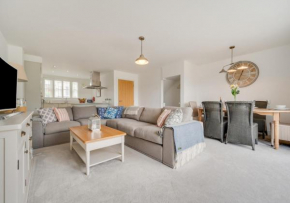 The Sandbox Apartment